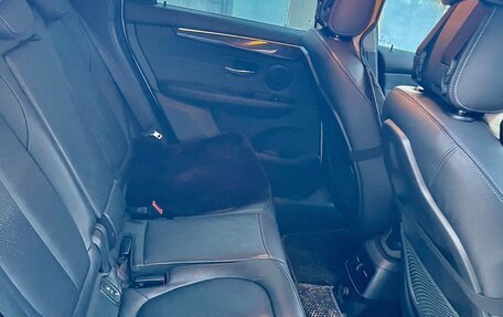 BMW 2 серия Active Tourer F45, 2015 год, 10 фотография