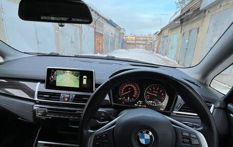 BMW 2 серия Active Tourer F45, 2015 год, 6 фотография