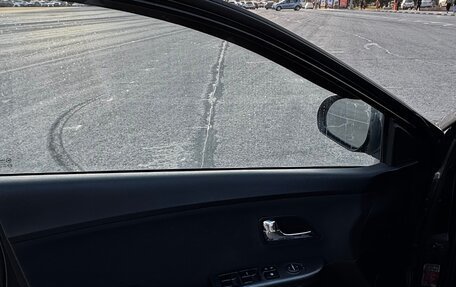 KIA Rio III рестайлинг, 2012 год, 990 000 рублей, 8 фотография