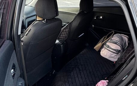 KIA Rio III рестайлинг, 2012 год, 990 000 рублей, 6 фотография