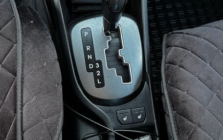 KIA Rio III рестайлинг, 2012 год, 990 000 рублей, 12 фотография