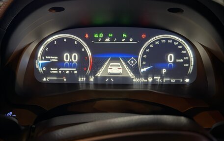 Toyota Camry, 2023 год, 3 250 000 рублей, 3 фотография