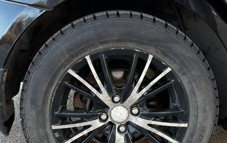 KIA Rio III рестайлинг, 2012 год, 990 000 рублей, 14 фотография