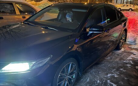 Toyota Camry, 2023 год, 3 250 000 рублей, 2 фотография