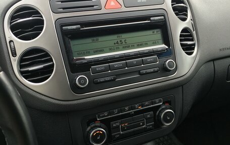 Volkswagen Tiguan I, 2010 год, 870 000 рублей, 5 фотография