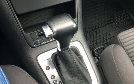 Volkswagen Tiguan I, 2010 год, 870 000 рублей, 6 фотография