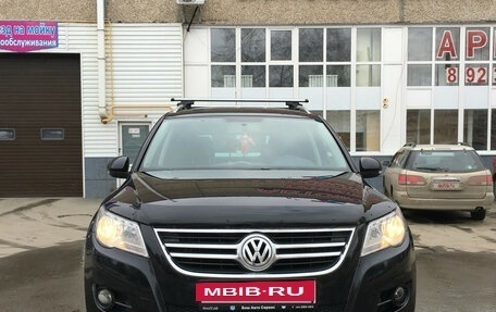 Volkswagen Tiguan I, 2010 год, 870 000 рублей, 4 фотография