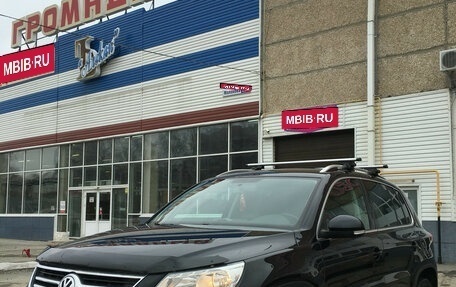 Volkswagen Tiguan I, 2010 год, 870 000 рублей, 1 фотография