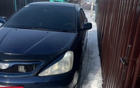 Toyota Allion, 2003 год, 810 000 рублей, 3 фотография