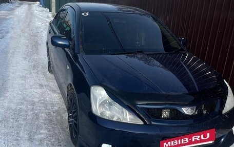 Toyota Allion, 2003 год, 810 000 рублей, 4 фотография