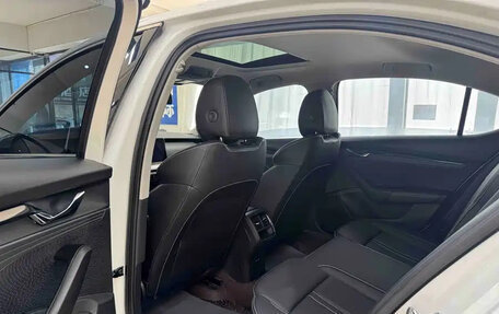 Skoda Octavia IV, 2022 год, 1 900 888 рублей, 14 фотография