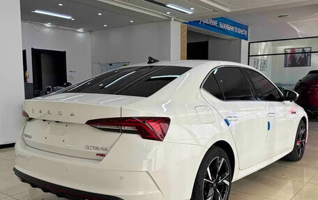 Skoda Octavia IV, 2022 год, 1 900 888 рублей, 4 фотография