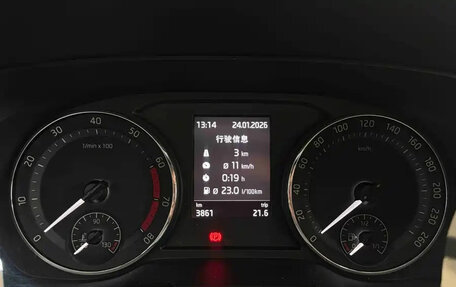 Skoda Octavia IV, 2022 год, 1 900 888 рублей, 10 фотография