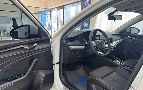 Skoda Octavia IV, 2022 год, 1 900 888 рублей, 8 фотография