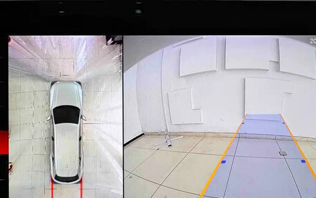 Skoda Octavia IV, 2022 год, 1 900 888 рублей, 12 фотография