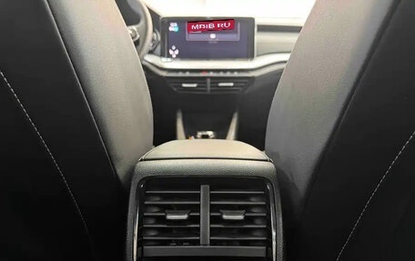 Skoda Octavia IV, 2022 год, 1 900 888 рублей, 13 фотография