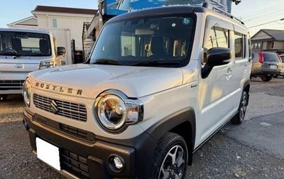 Suzuki Hustler, 2022 год, 861 000 рублей, 1 фотография