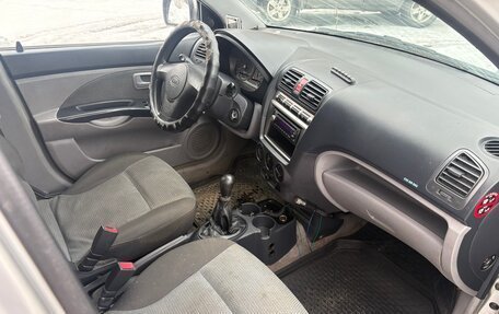 KIA Picanto I, 2006 год, 170 000 рублей, 5 фотография