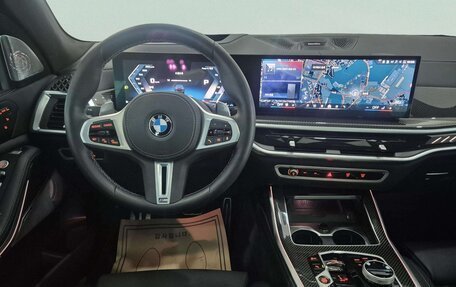 BMW X7, 2025 год, 19 880 000 рублей, 13 фотография