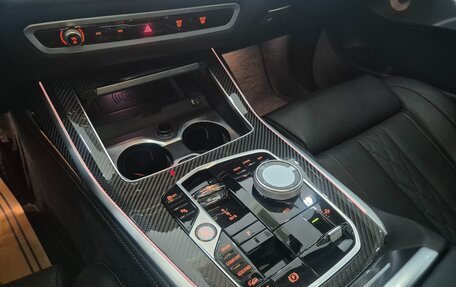 BMW X7, 2025 год, 19 880 000 рублей, 9 фотография