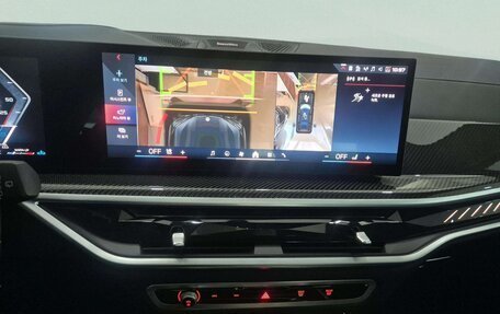 BMW X7, 2025 год, 19 880 000 рублей, 12 фотография