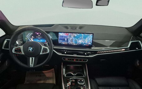 BMW X7, 2025 год, 19 880 000 рублей, 7 фотография