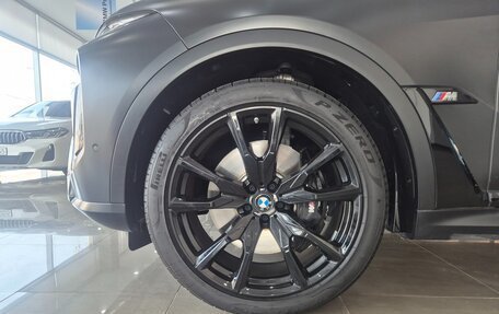 BMW X7, 2025 год, 19 880 000 рублей, 5 фотография