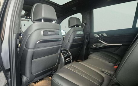 BMW X7, 2025 год, 19 880 000 рублей, 11 фотография