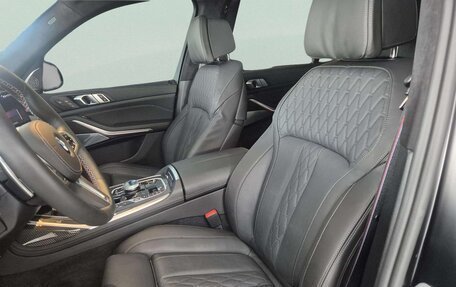 BMW X7, 2025 год, 19 880 000 рублей, 10 фотография