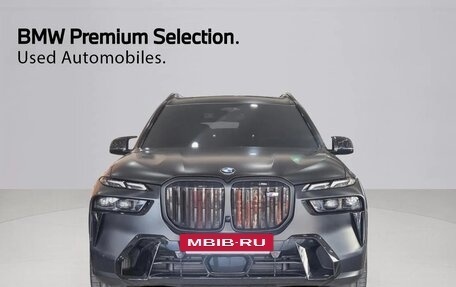 BMW X7, 2025 год, 19 880 000 рублей, 2 фотография