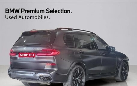 BMW X7, 2025 год, 19 880 000 рублей, 3 фотография