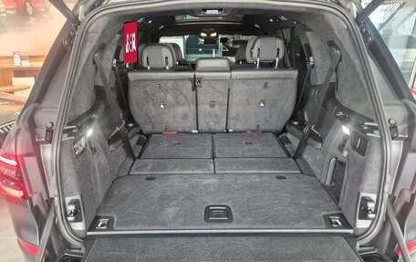 BMW X7, 2025 год, 19 880 000 рублей, 14 фотография