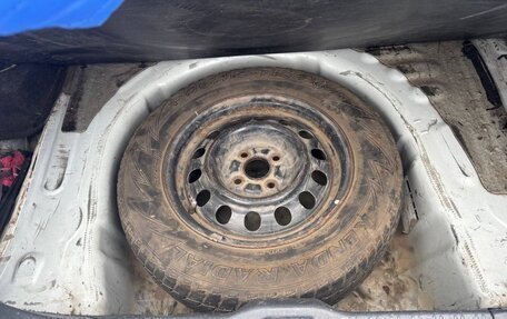 Toyota Sprinter VIII (E110), 2000 год, 260 000 рублей, 6 фотография