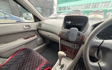 Toyota Sprinter VIII (E110), 2000 год, 260 000 рублей, 10 фотография