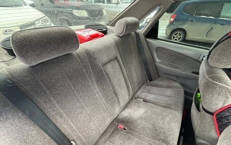 Toyota Sprinter VIII (E110), 2000 год, 260 000 рублей, 11 фотография