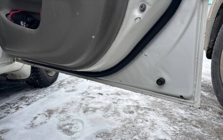 Toyota Sprinter VIII (E110), 2000 год, 260 000 рублей, 14 фотография