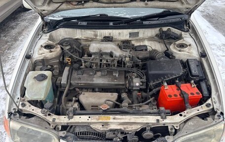 Toyota Sprinter VIII (E110), 2000 год, 260 000 рублей, 7 фотография