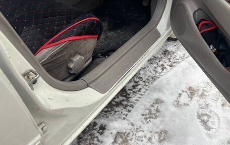 Toyota Sprinter VIII (E110), 2000 год, 260 000 рублей, 13 фотография