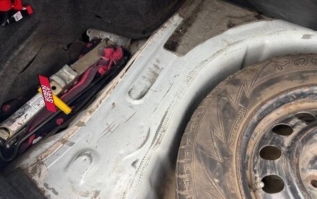 Toyota Sprinter VIII (E110), 2000 год, 260 000 рублей, 9 фотография