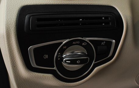 Mercedes-Benz GLC, 2022 год, 4 200 000 рублей, 16 фотография