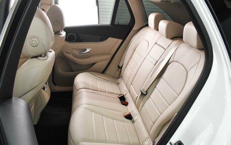 Mercedes-Benz GLC, 2022 год, 4 200 000 рублей, 9 фотография