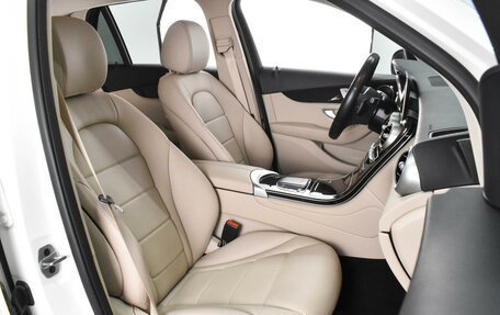 Mercedes-Benz GLC, 2022 год, 4 200 000 рублей, 8 фотография