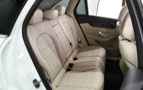 Mercedes-Benz GLC, 2022 год, 4 200 000 рублей, 7 фотография