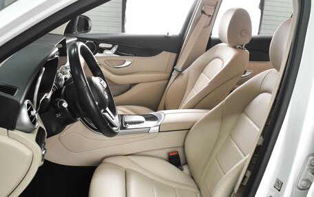 Mercedes-Benz GLC, 2022 год, 4 200 000 рублей, 10 фотография