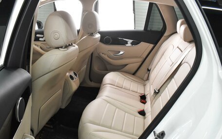 Mercedes-Benz GLC, 2022 год, 4 200 000 рублей, 11 фотография