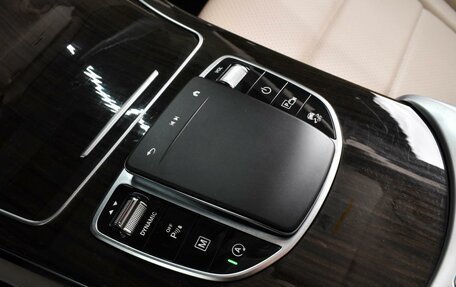 Mercedes-Benz GLC, 2022 год, 4 200 000 рублей, 20 фотография