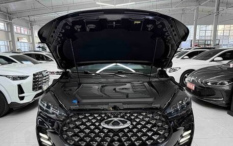 Chery Tiggo 7, 2022 год, 1 650 000 рублей, 3 фотография