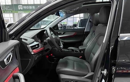 Chery Tiggo 7, 2022 год, 1 650 000 рублей, 10 фотография