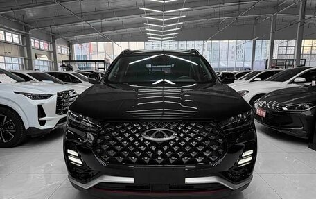 Chery Tiggo 7, 2022 год, 1 650 000 рублей, 2 фотография