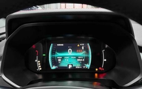 Chery Tiggo 7, 2022 год, 1 650 000 рублей, 12 фотография